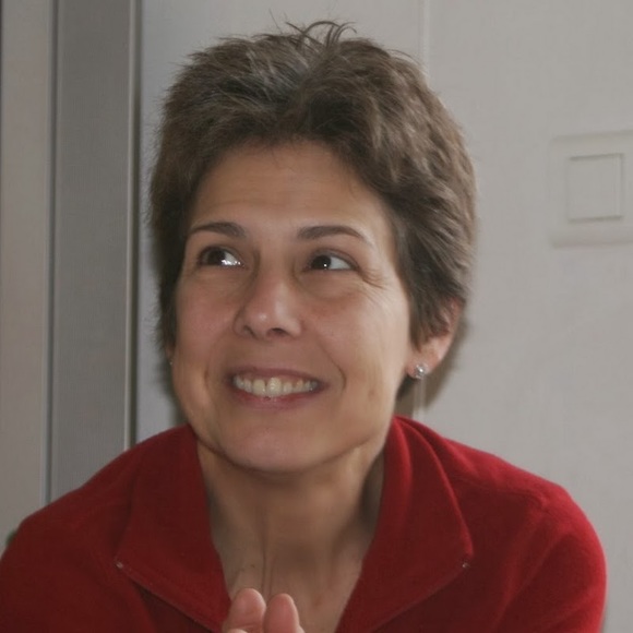 Meet your Posher, Joan hanna - Picture 1 of 1